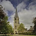Church of Saint Vitus, Blaricum, Netherlands