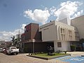 Justice Evandro Lins e Silva Palace, Piauí regional head office of the Order of Attorneys of Brazil.