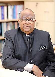 upright= Professor Rajendra Srivastava