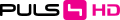 Logo des HD-Ablegers bis Dezember 2015