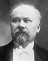 Caillaux' Nachfolger Raymond Poincaré erreichte 1912 die Ratifizierung der Abkommen
