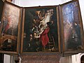 Peter Paul Rubens: Kreuzabnahme