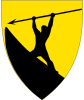 Coat of arms of Sandefjord Municipality