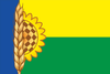 Flag of Shyroke