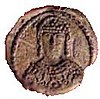 "Anonymous" seal of Simeon I