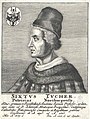 Sixtus Tucher (1459–1507)