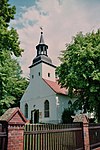 Dorfkirche Tauer