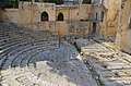 Roman Theatre (2nd century AD)
