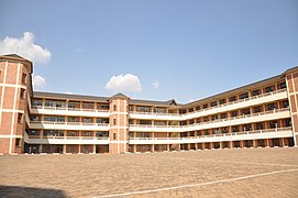 Remera Campus