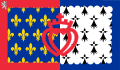 Flag of Pays de la Loire