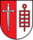 Coat of arms of Leingarten
