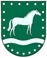 Wappen von Loxstedt (Niedersachsen)