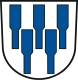 Coat of arms of Obersontheim