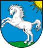 Coat of arms of Stolberg-Rossla