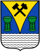 Wappen von Weißwasser/Oberlausitz
