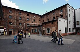 Upper Silesia Brewery
