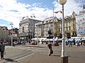 Jelačić Square