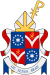 Åke Bonnier's coat of arms