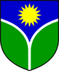 Coat of arms of Šempeter pri Gorici