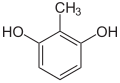 2,6-Dihydroxytoluol