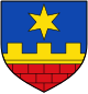 Coat of arms of Guntersdorf