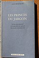 Les Princes du jargon by Alice Becker-Ho.