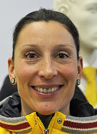 Anja Schneiderheinze (2014)