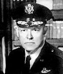 USAF Brigadier General Van N. Backman