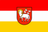 Flag of Brixen Bressanone