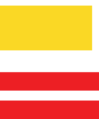 The Hudhayl tribe flag