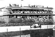 AVUS race, 1931