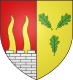 Coat of arms of Escombres-et-le-Chesnois