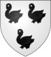 Coat of arms of Schiltigheim
