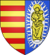 Coat of arms of Zutendaal