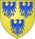 Coat of arms of Preuilly-sur-Claise