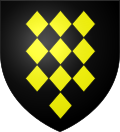 Arms of Béthencourt