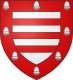 Coat of arms of Many