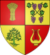 Coat of arms of Ingré