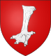 Coat of arms of Dahlenheim