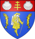 Coat of arms of Harréville-les-Chanteurs