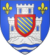 Coat of arms of La Roche-Guyon