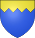 Coat of arms of Laignelet