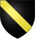 Coat of arms of Piriac-sur-Mer
