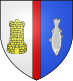 Coat of arms of Propriano