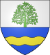 Coat of arms of Triembach-au-Val
