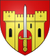 Coat of arms of Villejust