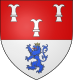 Coat of arms of Wildersbach