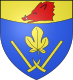 Coat of arms of Willeroncourt