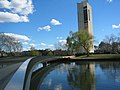 Carillon Canberra
