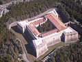 Forte Spagnolo (L’Aquila, Italy)